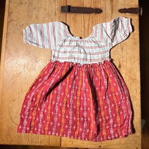 Lali Girls dress